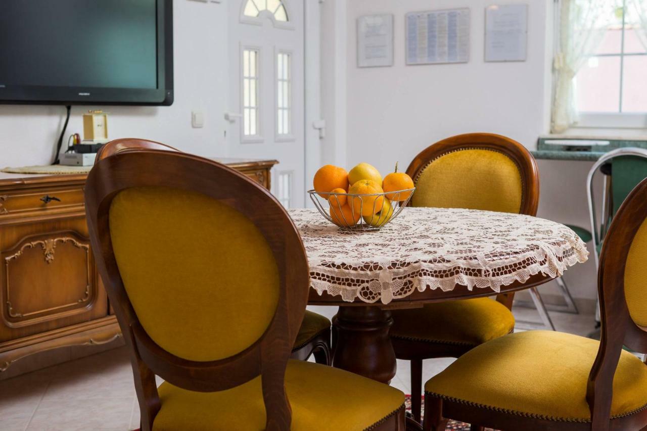 Villa Contessa Lokva Rogoznica Cameră foto